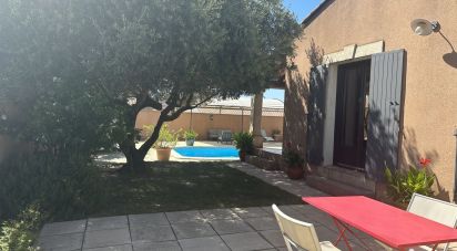 House 4 rooms of 116 m² in Beaucaire (30300)