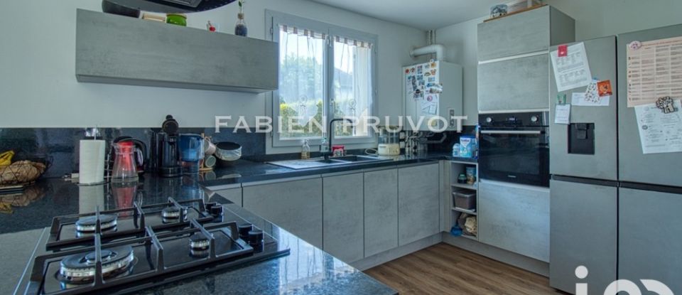 Maison 6 pièces de 97 m² à Herblay-sur-Seine (95220)