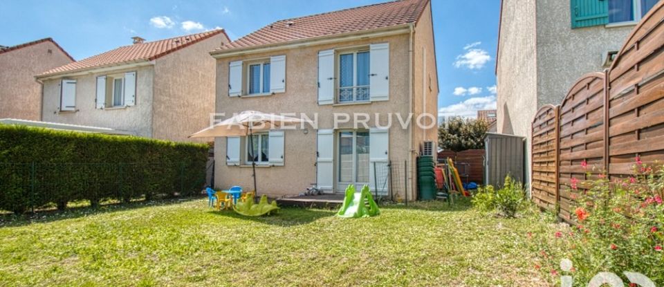 Maison 6 pièces de 97 m² à Herblay-sur-Seine (95220)