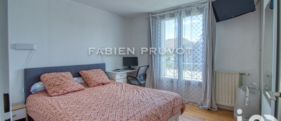 Maison 6 pièces de 97 m² à Herblay-sur-Seine (95220)