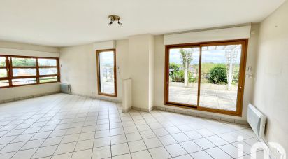 Appartement 5 pièces de 118 m² à Saint-Herblain (44800)