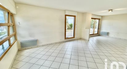 Appartement 5 pièces de 118 m² à Saint-Herblain (44800)