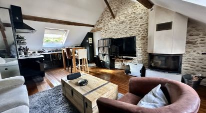 Apartment 2 rooms of 36 m² in Corbeil-Essonnes (91100)