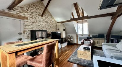 Apartment 2 rooms of 36 m² in Corbeil-Essonnes (91100)