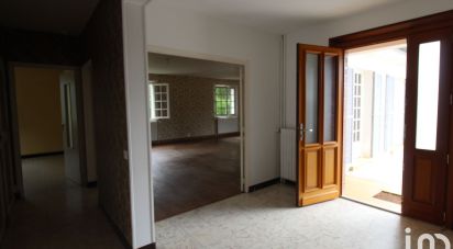 Maison 6 pièces de 200 m² à Froissy (60480)