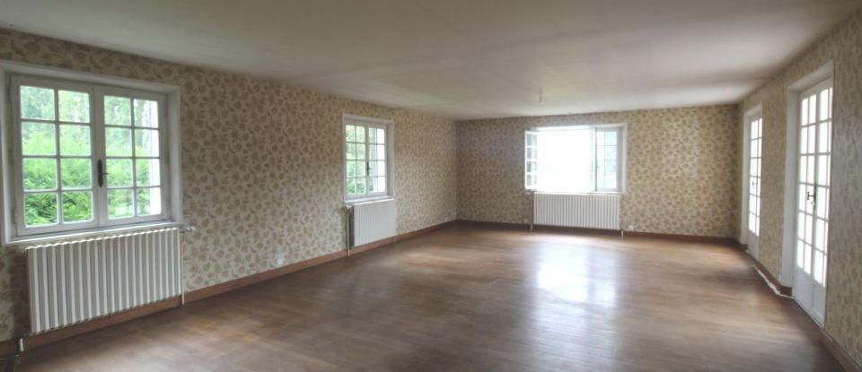 Maison 6 pièces de 200 m² à Froissy (60480)