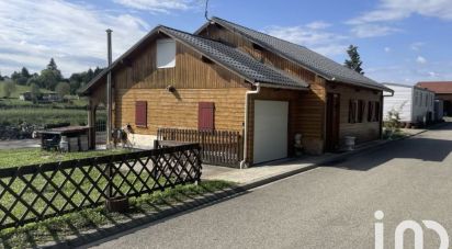 Cottage 4 rooms of 85 m² in Neufgrange (57910)