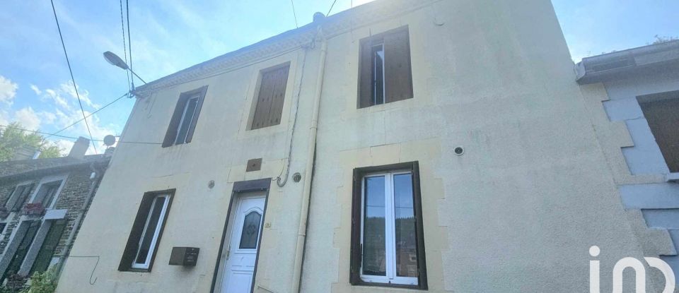 Maison 6 pièces de 190 m² à Deville (08800)