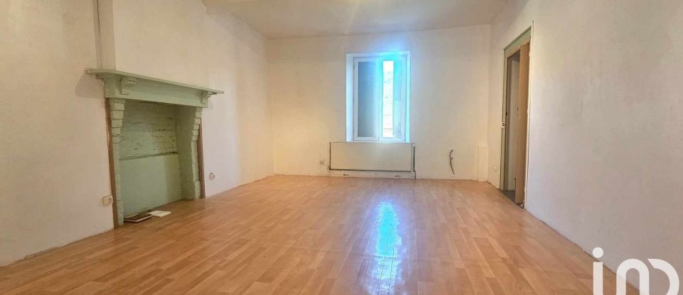 Maison 6 pièces de 190 m² à Deville (08800)