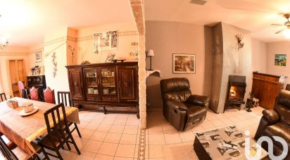 House 6 rooms of 190 m² in Deville (08800)