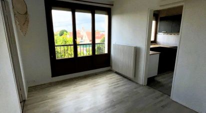 Apartment 2 rooms of 30 m² in Montargis (45200)
