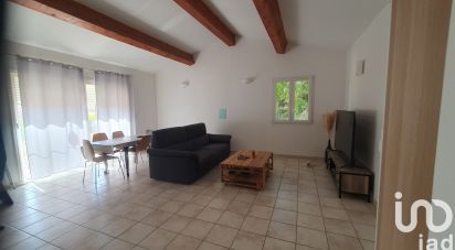 House 6 rooms of 111 m² in Lauris (84360)