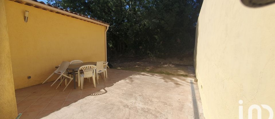 House 6 rooms of 111 m² in Lauris (84360)