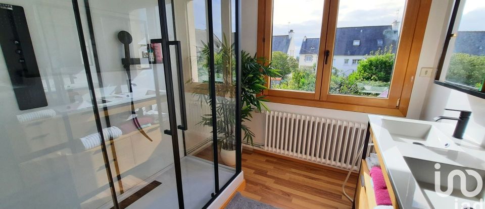 Maison 7 pièces de 211 m² à Langueux (22360)