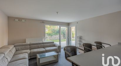 Appartement 3 pièces de 65 m² à Aix-les-Bains (73100)