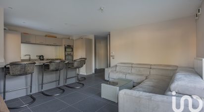 Appartement 3 pièces de 65 m² à Aix-les-Bains (73100)