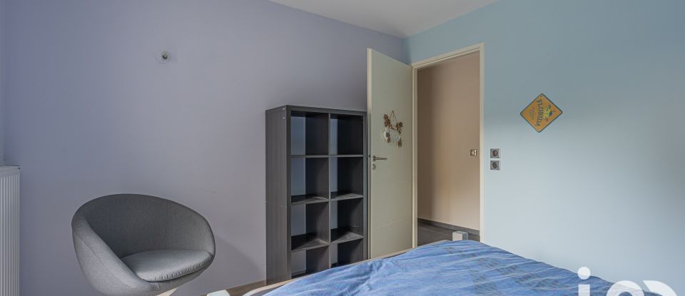 Appartement 3 pièces de 65 m² à Aix-les-Bains (73100)