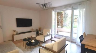 Appartement 3 pièces de 65 m² à Herblay-sur-Seine (95220)