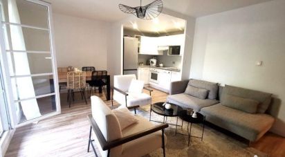 Apartment 3 rooms of 65 m² in Herblay-sur-Seine (95220)