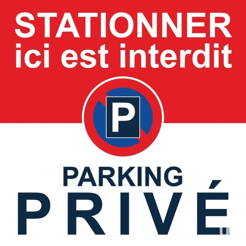 Parking of 20 m² in Saulx-les-Chartreux (91160)