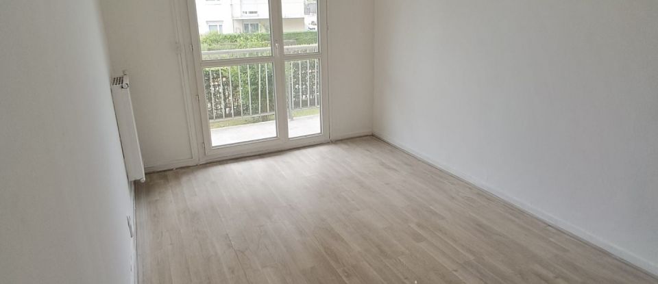 Apartment 3 rooms of 63 m² in Le Havre (76620)