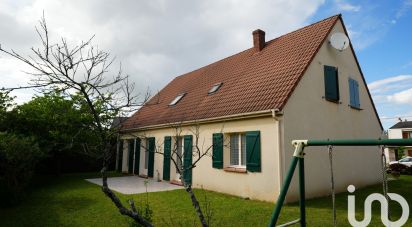 House 6 rooms of 227 m² in Saint-Jean-le-Blanc (45650)