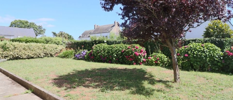 Maison 6 pièces de 121 m² à Kervignac (56700)