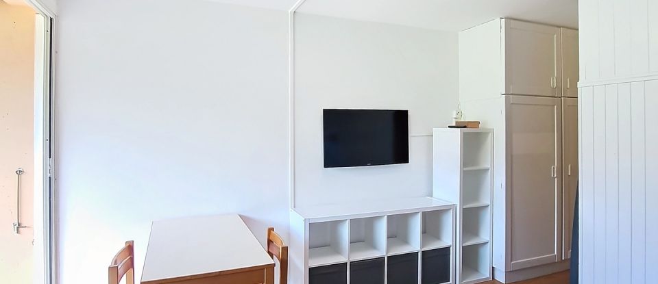 Studio 1 pièce de 24 m² à Dévoluy (05250)