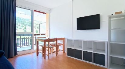 Studio 1 pièce de 24 m² à Dévoluy (05250)