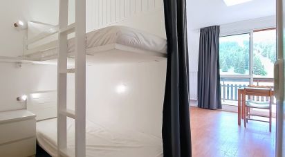 Studio 1 pièce de 24 m² à Dévoluy (05250)