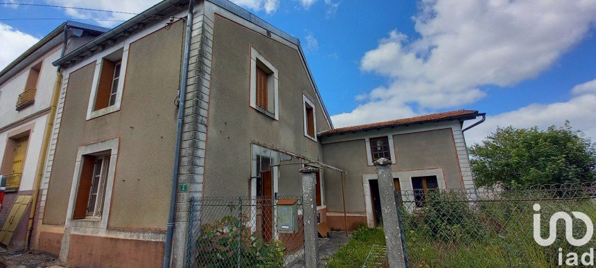 Maison 4 pièces de 85 m² à Laferté-sur-Aube (52120)