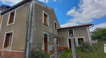 Maison 4 pièces de 85 m² à Laferté-sur-Aube (52120)