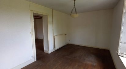 Maison 4 pièces de 85 m² à Laferté-sur-Aube (52120)