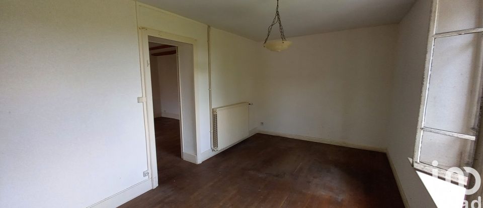 Maison 4 pièces de 85 m² à Laferté-sur-Aube (52120)