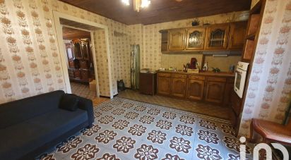 Village house 3 rooms of 71 m² in Gabian (34320)