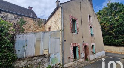 Maison de ville 5 pièces de 130 m² à Ferrières-en-Gâtinais (45210)