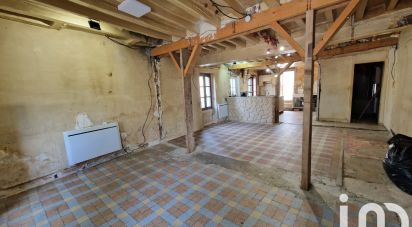 Maison de ville 5 pièces de 130 m² à Ferrières-en-Gâtinais (45210)