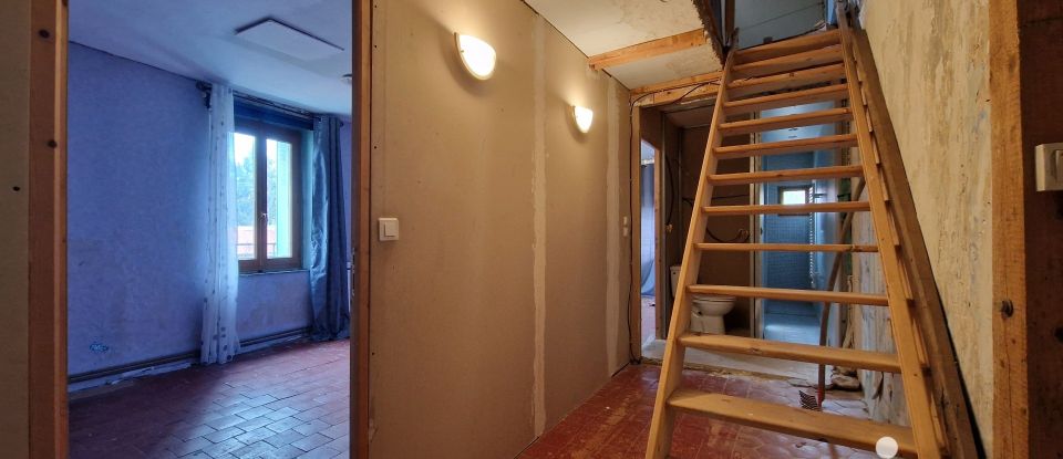 Maison de ville 5 pièces de 130 m² à Ferrières-en-Gâtinais (45210)