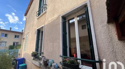 House 5 rooms of 95 m² in Romainville (93230)