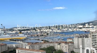 Apartment 5 rooms of 105 m² in Toulon (83000)
