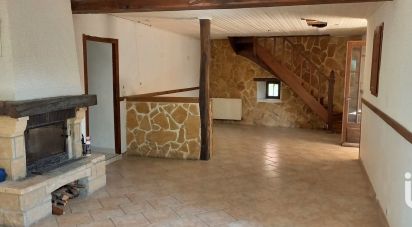 House 4 rooms of 145 m² in Bricon (52120)