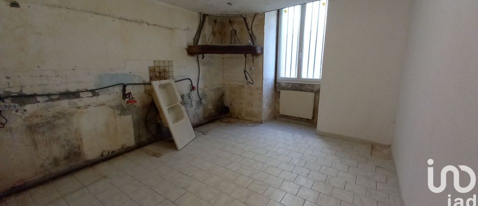 Maison 4 pièces de 145 m² à Bricon (52120)