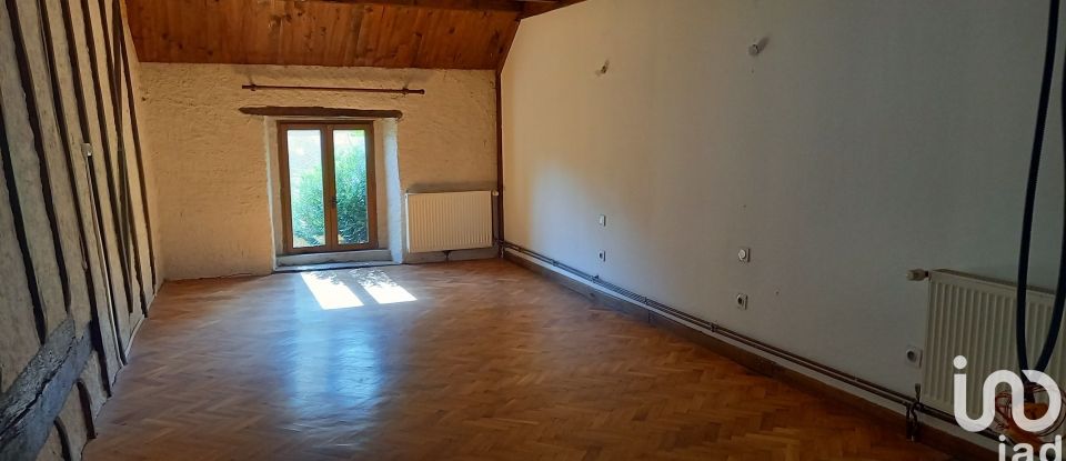 Maison 4 pièces de 145 m² à Bricon (52120)