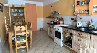 Maison 6 pièces de 160 m² à Cassagnes (66720)