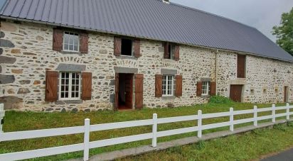 House 7 rooms of 105 m² in Puy-Saint-Gulmier (63470)