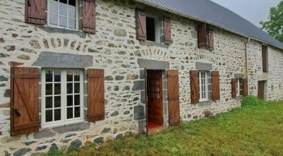 Maison 7 pièces de 105 m² à Puy-Saint-Gulmier (63470)