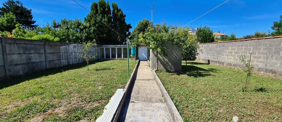 Traditional house 4 rooms of 90 m² in Aytré (17440)