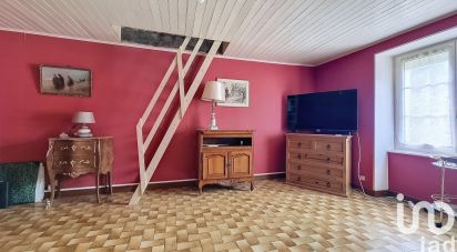 Maison 3 pièces de 70 m² à Allaire (56350)