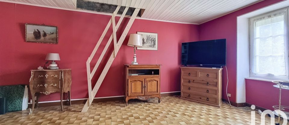 Maison 3 pièces de 70 m² à Allaire (56350)