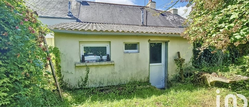 Maison 3 pièces de 70 m² à Allaire (56350)